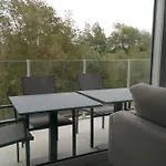 Karthuizer Duinpoort Lägenhet Nieuwpoort