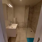 Lägenhet Karthuizer Duinpoort Nieuwpoort