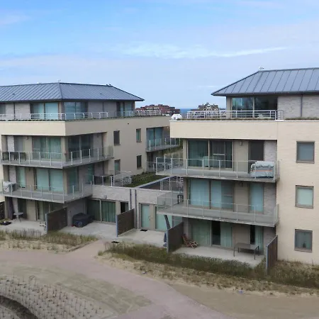 Karthuizer Duinpoort Apartman *