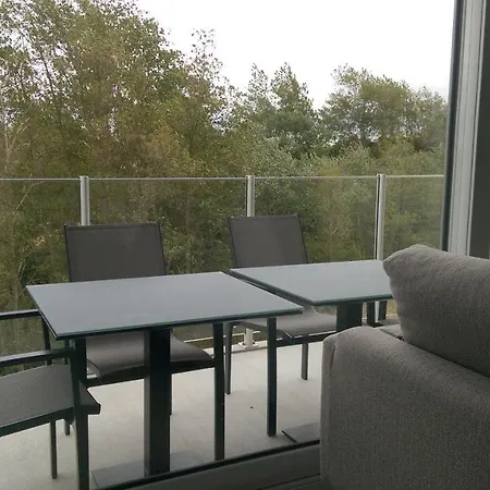 Karthuizer Duinpoort Apartment Nieuwpoort