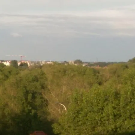 Karthuizer Duinpoort * Nieuwpoort