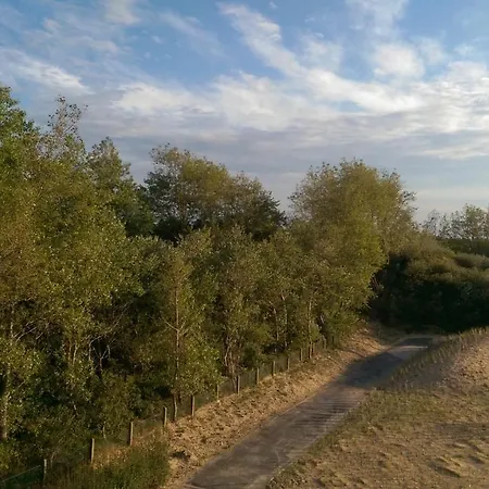 Apartman Karthuizer Duinpoort