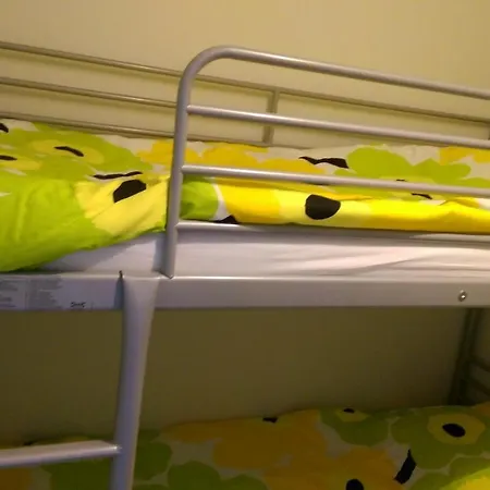 Apartman Karthuizer Duinpoort Nieuwpoort