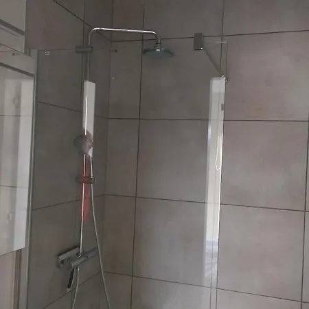 Karthuizer Duinpoort Apartman Nieuwpoort