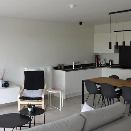 Karthuizer Duinpoort Apartment *