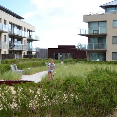 Karthuizer Duinpoort Apartment *
