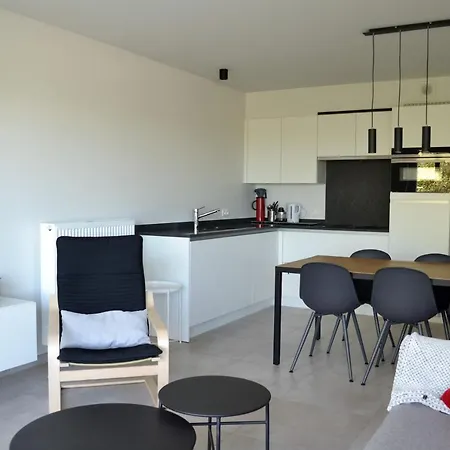 Apartment Karthuizer Duinpoort