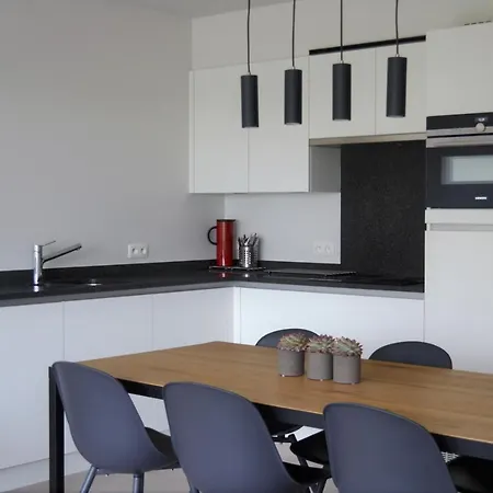 Karthuizer Duinpoort Apartment