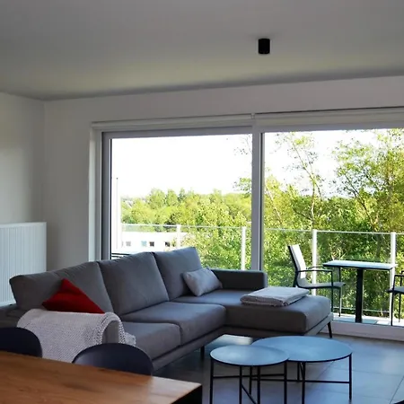 Karthuizer Duinpoort Apartment