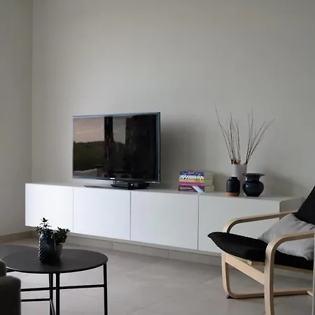 Apartment Karthuizer Duinpoort *