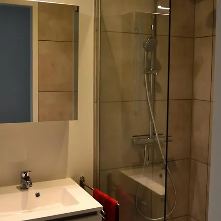 Apartment Karthuizer Duinpoort