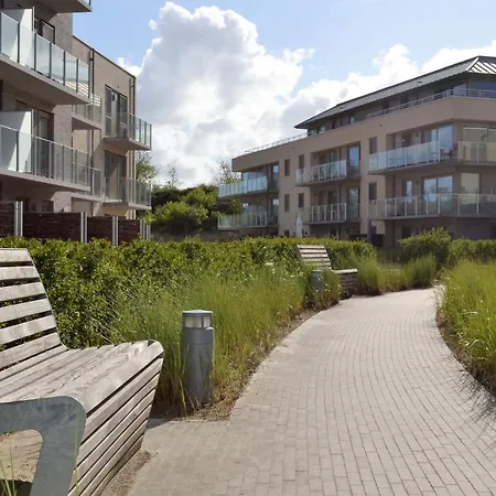 Karthuizer Duinpoort Nieuwpoort