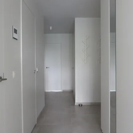 Karthuizer Duinpoort Apartment