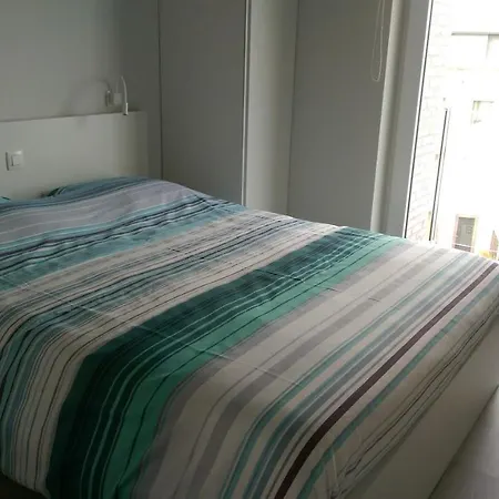 Karthuizer Duinpoort Apartment *