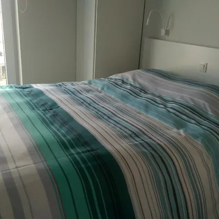 Karthuizer Duinpoort Apartment