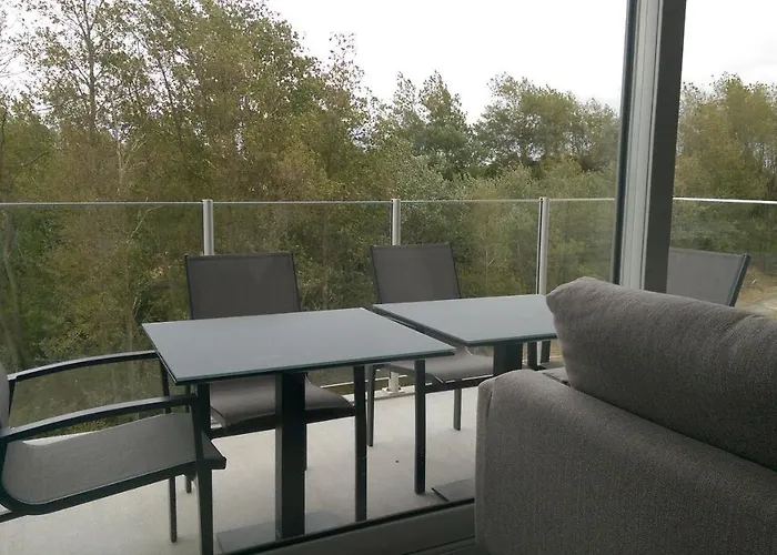 Karthuizer Duinpoort Apartment Nieuwpoort