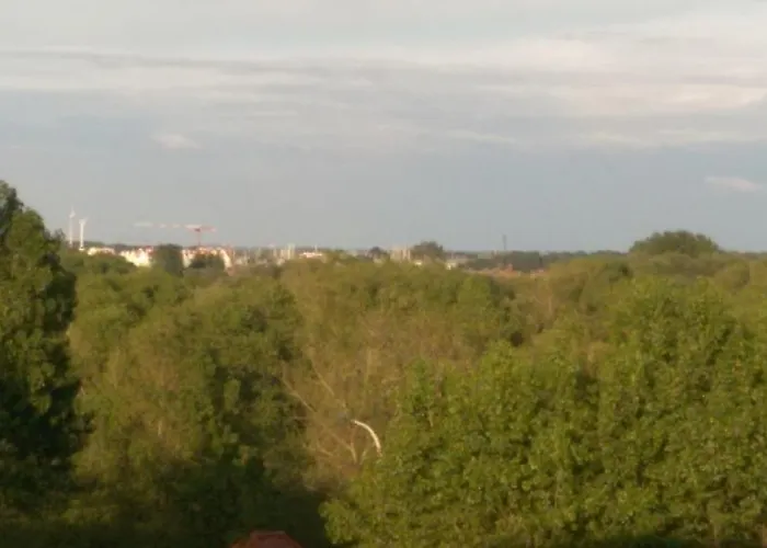 Karthuizer Duinpoort * Nieuwpoort