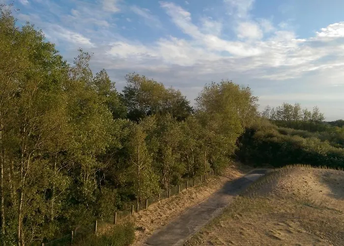 Apartment Karthuizer Duinpoort