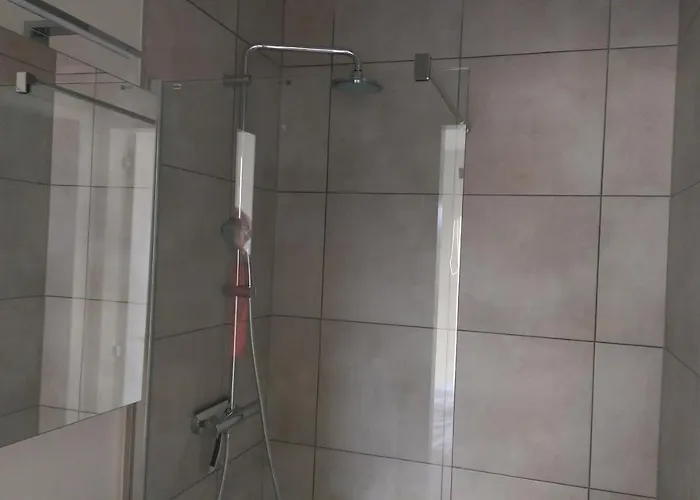 Karthuizer Duinpoort Apartment Nieuwpoort