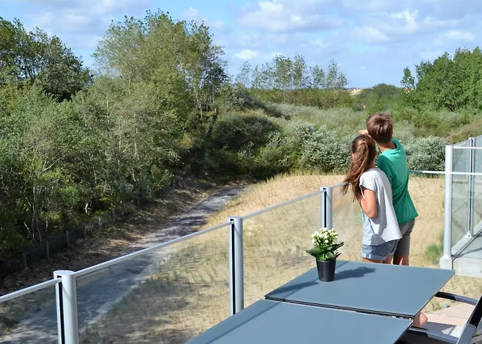 Karthuizer Duinpoort *