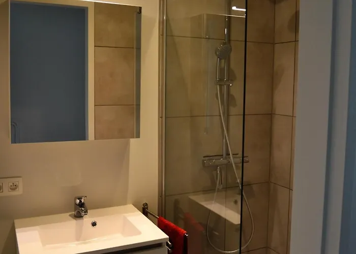 Apartment Karthuizer Duinpoort