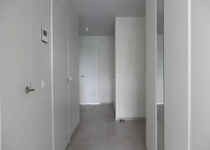 Karthuizer Duinpoort Apartment