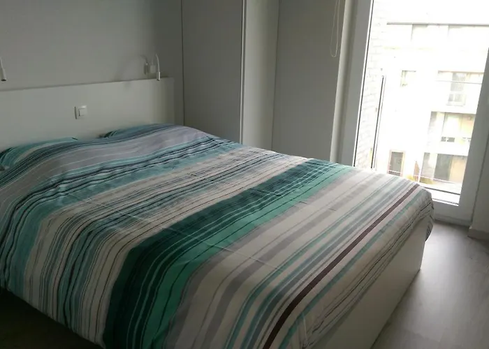 Karthuizer Duinpoort Apartment *