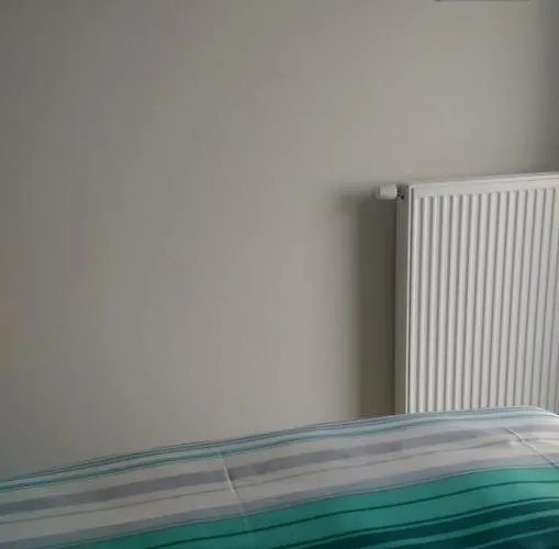 Apartment Karthuizer Duinpoort *