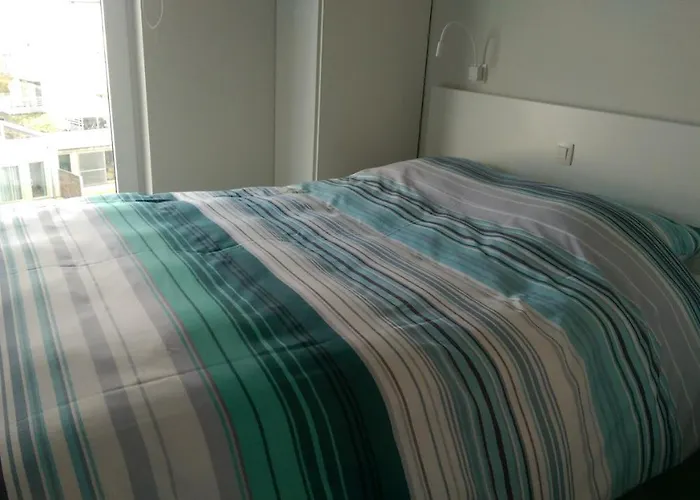 Karthuizer Duinpoort Apartment