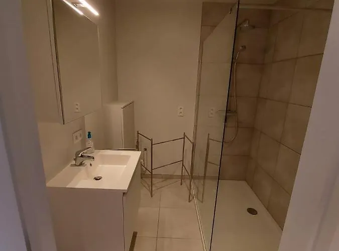 Apartment Karthuizer Duinpoort Nieuwpoort